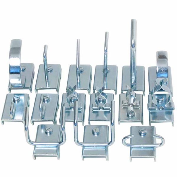 Gereedschapshouderset 915