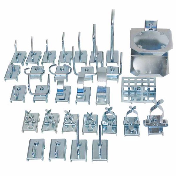 Gereedschapshouderset 930