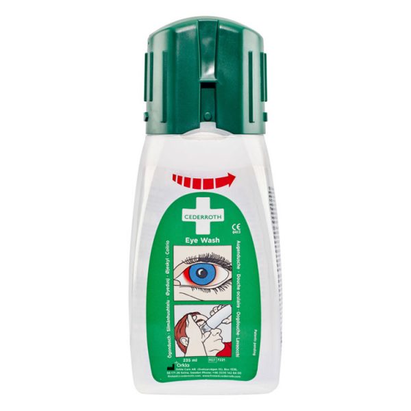 Oogdouche 235 ml