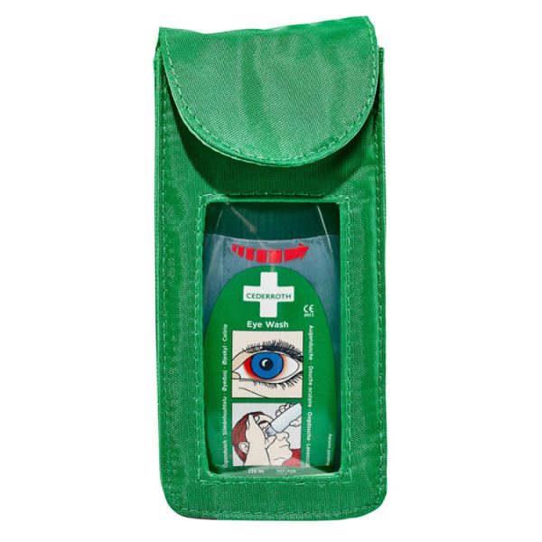 Holster voor oogdouche 235 ml