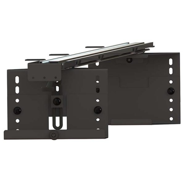 Interne ladderhouder