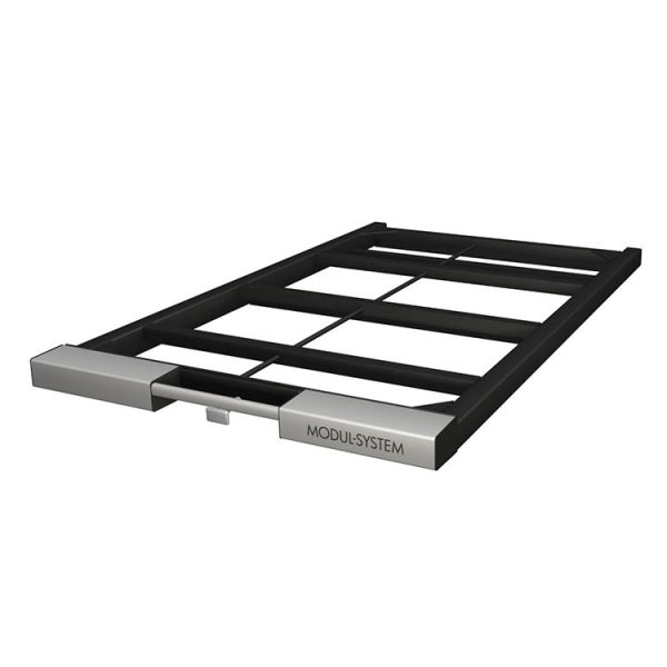 Uittrekbaar frame 810x1296