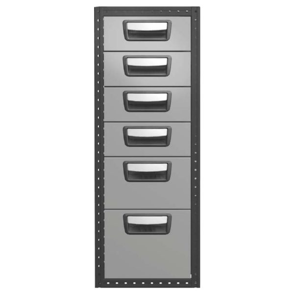 Ladeblok 324x324x864
