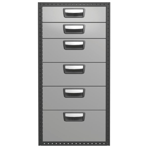 Ladeblok 486x324x972