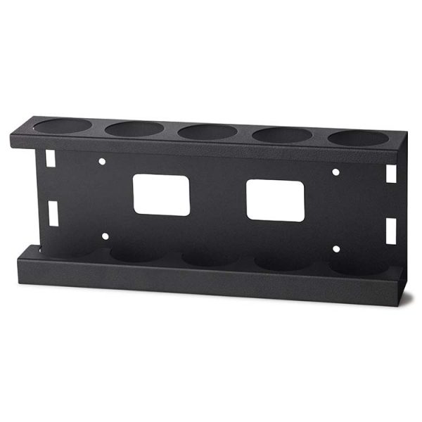 Siliconen-tube houder