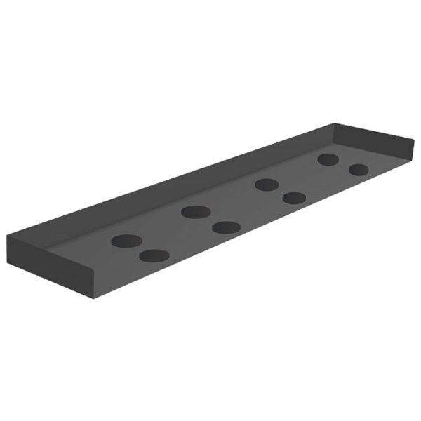 Compact Series-legbord 1134x216x54