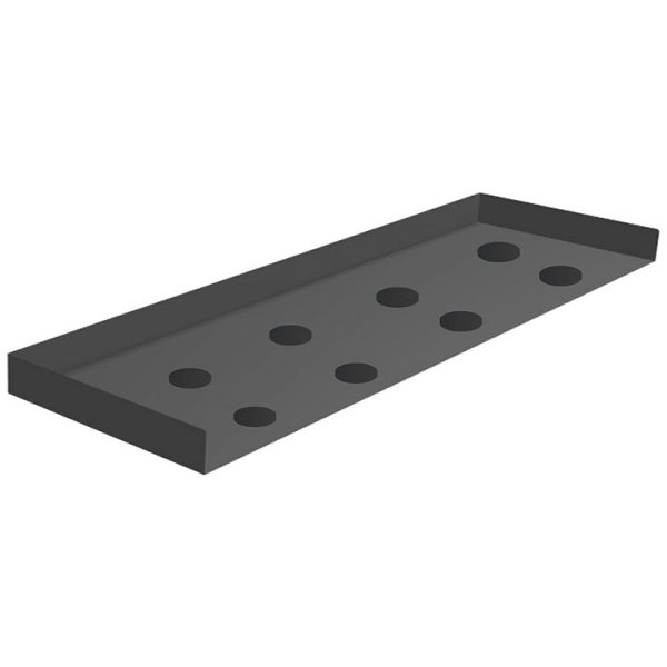 Compact Series-legbord 1134x324x54