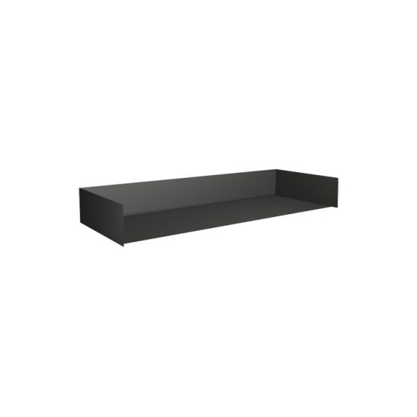 Legbord, opklapbaar front 810x324x108