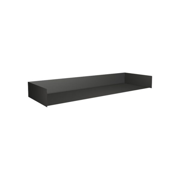 Legbord, opklapbaar front 972x324x108