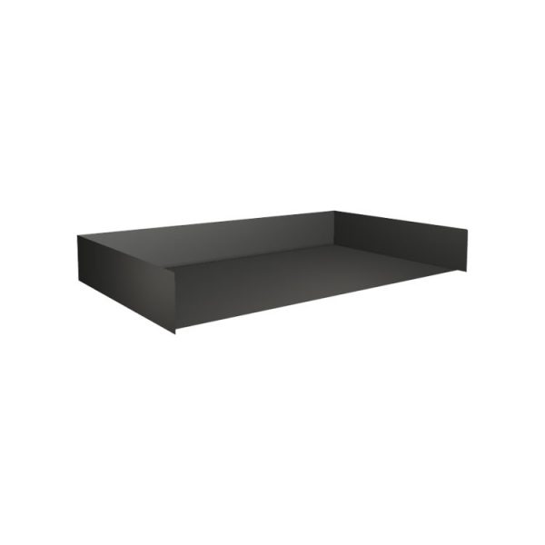Legbord, opklapbaar front 810x486x108