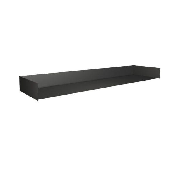Legbord, opklapbaar front 1296x324x108