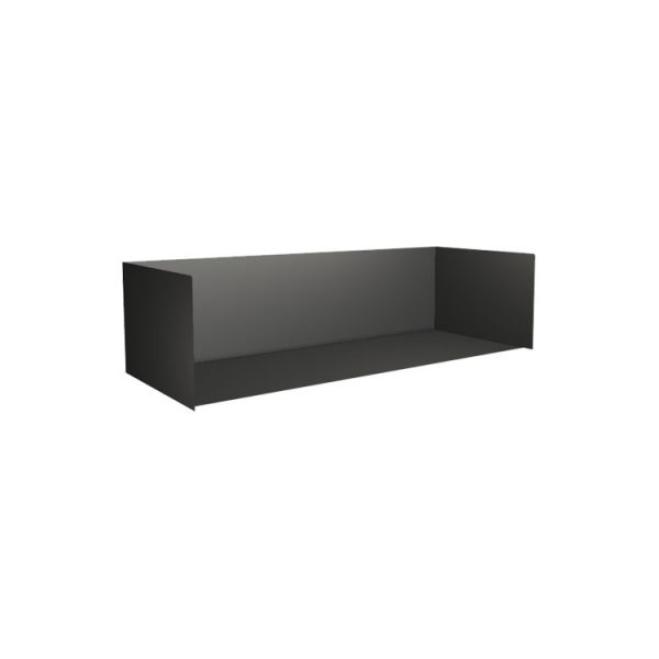 Legbord, opklapbaar front 810x324x216