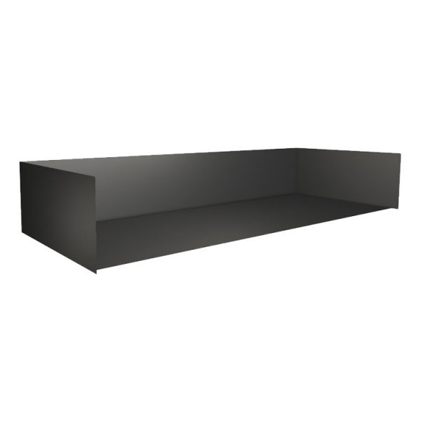 Legbord, opklapbaar front 1296x486x216