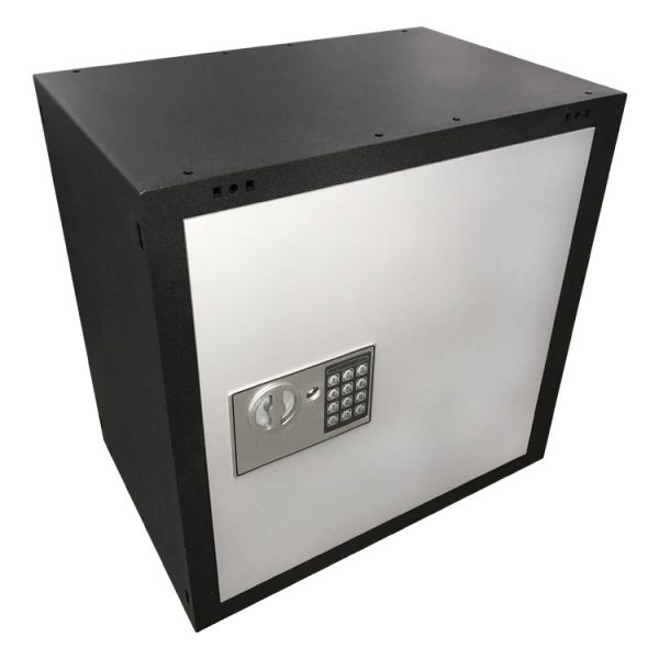 Modul-Safe met elektronisch cijferslot 486x324x486