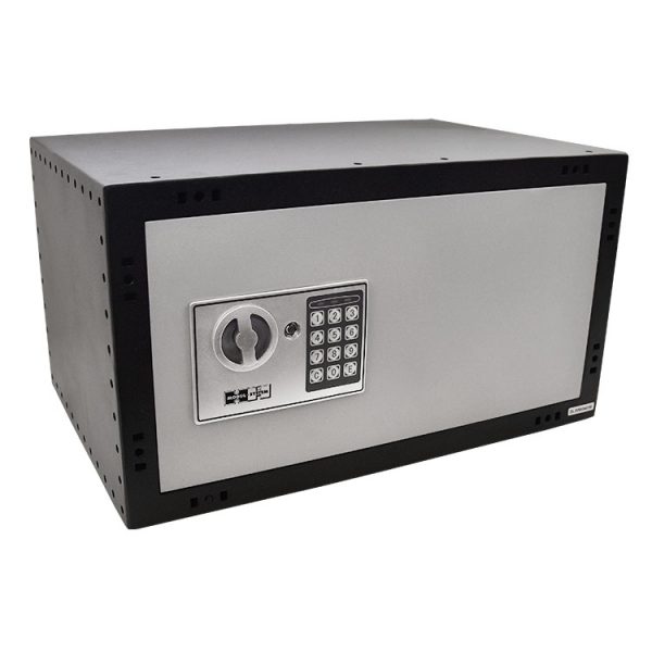 Modul-Safe met elektronisch cijferslot 486x324x270
